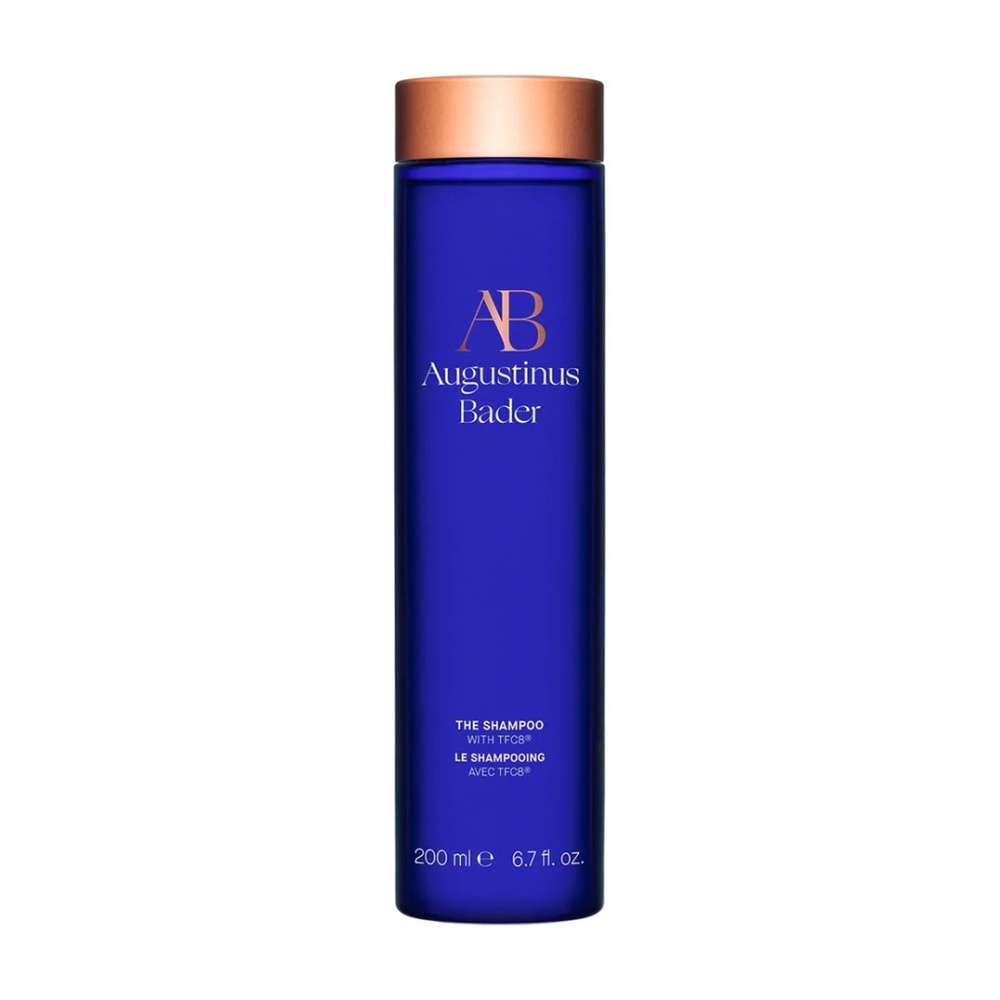 NWT Augustinus Bader  The Shampoo with TFCB
